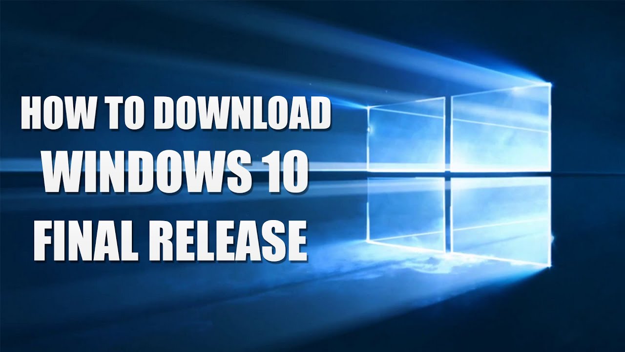 free download windows 10 full version